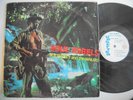 BOB MARLEY & THE WAILERS  Soul Rebel UPSETTER  Lee Perry + Roots Reggae LP HEAR