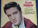 Elvis Presley King Creole (RCA Victor RD-27088) Red Spot Re-pressing RARE TESTED