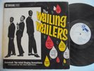 THE WAILING WAILERS  st STUDIO ONE  Remix Vers + Ska + Jamaica Soul Reggae LP