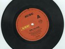 AC/DC ?–  Sink the Pink / Back in Business (1985, Vinyl) 