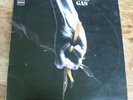 Vintage Vinyl TEAR GAS - Tear Gas Pre Alex Harvey 1971 EMI REGAL Tested/Played