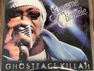 Ghostface Killah Supreme Clientele Vinyl 2 LP RARE Original PROMO 2000 Wu-Tang