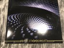 Tool Fear Inoculum 2x LP Rare White Vinyl