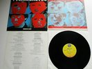 Talking Heads - Remain In Light 1980's German Sire LP with Inner & Insert