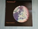 Pentangle ?– Think Of Tomorrow - Original Hypertension HYLP 200112 - Rar - NM