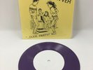 PURPLE VINYL Pre PEARL JAM GREEN RIVER DUDE PARTY 7