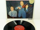 OISTRAKH / OBORIN - BEETHOVEN 