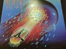 Record Album Journey Escape LP VG