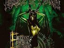 Cradle Of Filth - Eleven Burial Masses [Import] NEW Vinyl LP Album