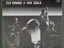 Tonu Naissoo Trio - Els Himma-Avo Joala - 10