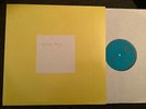 LP Jennifer Rush. *Heart over Mind*  PROMO/MUSTERPLATTE*  AMIGA DDR