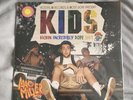 Mac Miller K.I.D.S KIDS Unofficial Import Colored Vinyl 2LP
