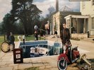 Oasis - Be Here Now (1997) Original Vinyl