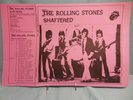 LP, The Rolling Stones, Rock n' Roll, Very Rare, Live, Raven Records Belgium