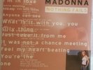 MADONNA ????NOTHING FAILS????DOUBLE MAXI SINGLE VINYL ???? 8 REMIXES ???? 2003 ???????? NEUF