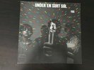 Sods - Under en sort sol LP, Danish-Press, 1980, Medley Records, kbd