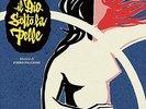 PICCIONI, PIERO-Il Dio Sotto La Pelle VINYL NEW