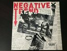 Negative Trend - We don´t play, we riot, US-Press,1983, still sealed, kbd