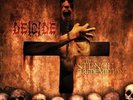 The Stench of Redemption by Deicide (LP, 2018 Earache, EU, MOSH343LPUS, Sealed)