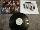 ONE DIRECTION 'FOUR' VINYL LP..FAULTS