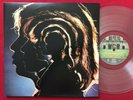 THE ROLLING STONES   HOT ROCKS (1964-1971) 2 LP REMASTER CLEAR VINYL 180G NM/NM
