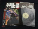 The Stranglers - Raven Japan Vinyl LP 3D Sleeve w/OBI