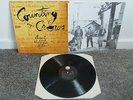 COUNTING CROWS - August And Everything(DUTCH 1993 1ST PRESS VINYL ALBUM / EX+)