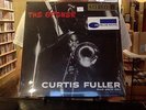 Curtis Fuller The Opener LP sealed vinyl reissue Blue Note
