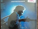 Johnny Cash At San Quentin 1969 Factory Sealed Original LP With Hype Sticker