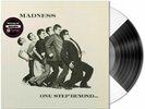 Madness One Step Beyond Black & White Vinyl Sealed HMV Exclusive 1000 Copies