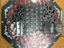 Horslips 'Happy To Meet...Sorry To Part' Die-Cut UK 1st Press Vinyl LP EX-/VG+