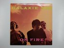 Galaxie 500 - On Fire - Original 1990 AU Rough Trade Vinyl LP Album EX