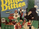 LP Records K-tel Greatest Stars 24 Greatest Dumb Ditties 1977 Chuck Berry