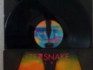 RARE & EXCELLENT TENSNAKE GLOW 2 X LPs 2014 VIRGIN UK DISCO FUNK DANCE SUPERB