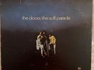 The DOORS SOFT PARADE RARE GOLD ELEKTRA GATEFOLD ‘69 ORIG VG+