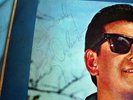 ROY ORBISON - There Is Only One - 1965 UK Vinyl LP **SIGNED** HAU 8252 1ST PR VG