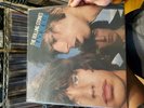 THE ROLLING STONES Black And Blue LP 1976 1st Press COC 79104 Vinyl Record