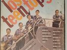Los Teen Tops 3 LP SET 