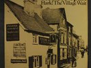 STEELEYE SPAN: Hark  The Village Wait LP (reissue) Rock & Pop
