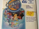 Care Bears II Movie Kid Stuff Original Vinyl Record STILL SEALED