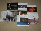 Bruce Springsteen - Live / 1975-1985 '5 LP Box Set' with Booklet Near Mint