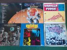 Vanilla Fudge – 6 Lps (Same, 2 Originals Of, Renaissance, … Japan) Psychedelic