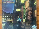 David Bowie – Ziggy Stardust – Glam Rock-Progressive Rock Vinyl LP