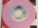 Elvis Presley / Crying In The Chapel / Marble Pink Color 45rpm / Mint