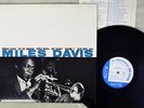 MILES DAVIS VOL.2 BLUE NOTE BLP-1502 Japan MONO VINYL LP