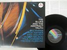 OLIVER NELSON BLUES AND THE ABSTRACT TRUSH MCA VIM-5648 Japan VINYL LP