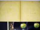 BEATLES WHITE ALBUM APPLE AP-8570/1 Japan VINYL 2LP