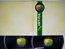 BEATLES WHITE ALBUM APPLE AP-8570,1 Japan OBI VINYL 2LP