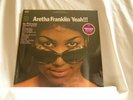 ARETHA FRANKLIN Yeah  In Person Teddy Harris 180 gram vinyl SEALED LP