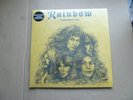 RAINBOW - LONG LIVE ROCK 'N' ROLL - BLACK / ORANGE VINYL - RSD 2013 - NEW SEALED
